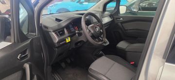 RENAULT - Kangoo 1.3 TCe 100 CV Equilibre (4 di 5)