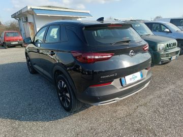 OPEL - Grandland X 1.5 diesel Ecotec Start&Stop Business Edition (1 di 2)