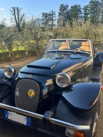 PANTHER - Kallista 1.6 (1 di 4)