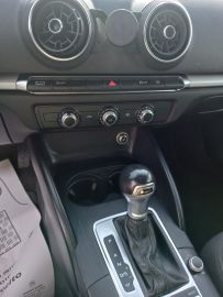 AUDI - A3 SPB 1.6 TDI 116CV S tronic Business (3 di 4)