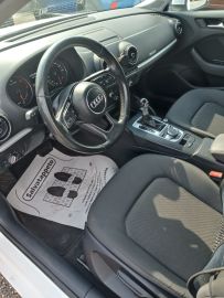 AUDI - A3 SPB 1.6 TDI 116CV S tronic Business (4 di 4)