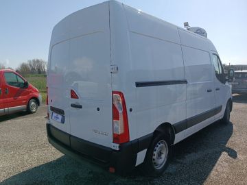 RENAULT - Master T35 2.3 dCi 135 PM-TM Furgone Ice (2 di 5)