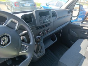 RENAULT - Master T35 2.3 dCi 135 PM-TM Furgone Ice (4 di 5)