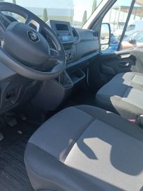 RENAULT - Master T35 2.3 dCi 135 PM-TM Furgone Ice (5 di 5)