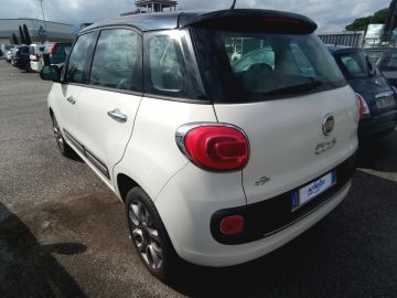 FIAT - 500L 0.9 TwinAir Turbo Nat. Power Lounge (2 di 4)