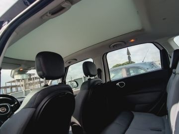 FIAT - 500L 0.9 TwinAir Turbo Nat. Power Lounge (3 di 4)