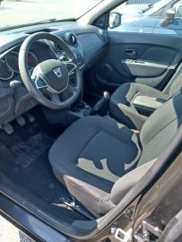 DACIA - Sandero 1.0 SCe 12V 75CV Ambiance (3 di 4)