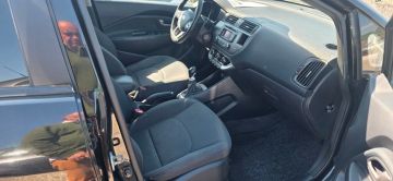 KIA - Rio 1.1 CRDi WGT 5p. EX PLUS (4 di 5)
