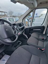 PEUGEOT - Boxer 335 2.2 BlueHDi 140 S&S PM-TM Furgone (3 di 4)