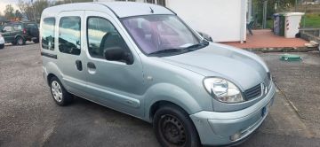 RENAULT - Kangoo 1.2 16V 5p. Luxe (2 di 6)