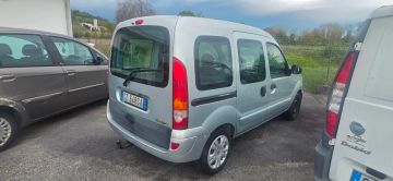 RENAULT - Kangoo 1.2 16V 5p. Luxe (3 di 6)