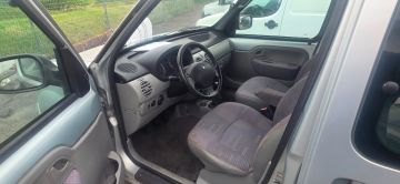 RENAULT - Kangoo 1.2 16V 5p. Luxe (4 di 6)