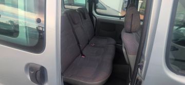 RENAULT - Kangoo 1.2 16V 5p. Luxe (5 di 6)