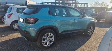 JEEP - Avenger 1.2 Turbo 100 CV Summit (5 di 6)