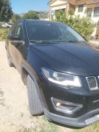 JEEP - Compass 1.6 Mjt II 2WD Limited (1 di 6)