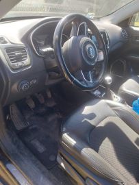 JEEP - Compass 1.6 Mjt II 2WD Limited (4 di 6)
