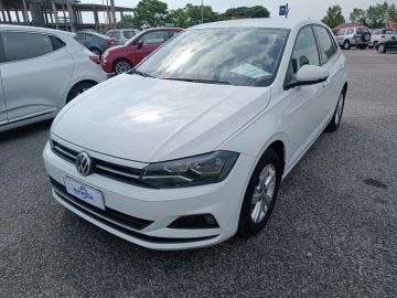 VOLKSWAGEN - Polo Business 1.0 MPI 5p Comfortline BMT (1 di 5)