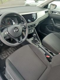 VOLKSWAGEN - Polo Business 1.0 MPI 5p Comfortline BMT (3 di 5)