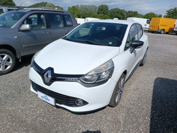 RENAULT - Clio Sporter 0.9 TCe 12V 90CV Costume National (1 di 4)