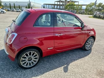 FIAT - 500 1.2 Lounge (2 di 5)