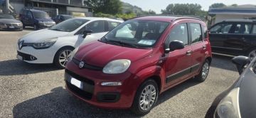 FIAT - Panda 1.2 Easy