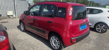 FIAT - Panda 1.2 Easy (4 di 5)
