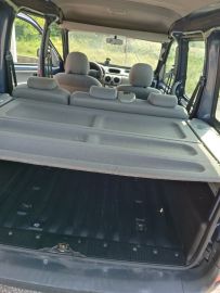 RENAULT - Kangoo 1.2 16V 5p. Ice (3 di 5)