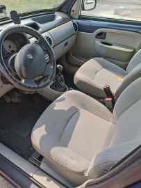 RENAULT - Kangoo 1.2 16V 5p. Ice (5 di 5)