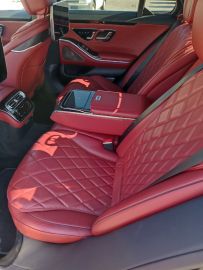 MERCEDES - S 450 d 4Matic Premium Plus