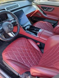 MERCEDES - S 450 d 4Matic Premium Plus (3 di 3)