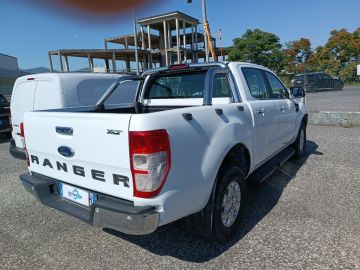 FORD - Ranger 2.0 TDCi DC XLT 5 posti (2 di 8)