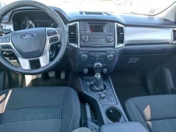 FORD - Ranger 2.0 TDCi DC XLT 5 posti (5 di 8)