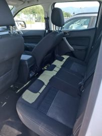 FORD - Ranger 2.0 TDCi DC XLT 5 posti (6 di 8)