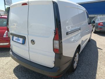 VOLKSWAGEN - Caddy 2.0 TDI 122 CV DSG Furgone Business Maxi (2 di 3)