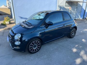 FIAT - 1.0 Hybrid Dolcevita
