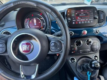 FIAT - 1.0 Hybrid Dolcevita (2 di 11)