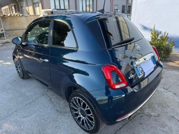 FIAT - 1.0 Hybrid Dolcevita (4 di 11)