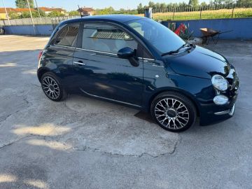 FIAT - 1.0 Hybrid Dolcevita (5 di 11)