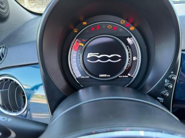 FIAT - 1.0 Hybrid Dolcevita (7 di 11)