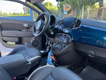 FIAT - 1.0 Hybrid Dolcevita (8 di 11)