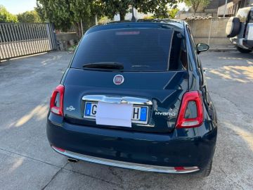 FIAT - 1.0 Hybrid Dolcevita (4 di 11)