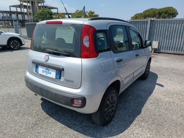 FIAT - Panda 0.9 TwinAir Turbo Nat. Power Easy (2 di 4)
