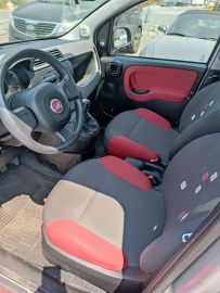 FIAT - Panda 0.9 TwinAir Turbo Nat. Power Easy (3 di 4)