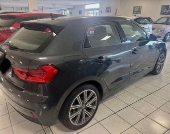 AUDI - A1 SPB 30 TFSI S tronic Admired Advanced
