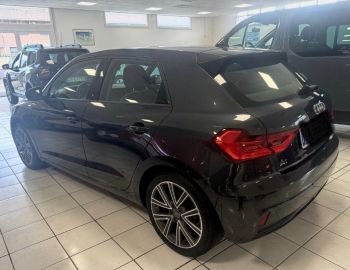 AUDI - A1 SPB 30 TFSI S tronic Admired Advanced (3 di 6)