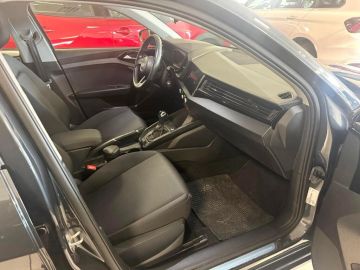 AUDI - A1 SPB 30 TFSI S tronic Admired Advanced (6 di 6)