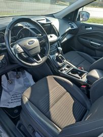 FORD - Kuga 2.0 TDCI 150 CV S&S 4WD Titanium (3 di 5)