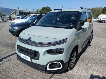 CITROEN - Berlingo BlueHDi 100 M Feel