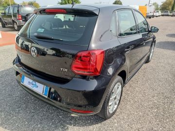 VOLKSWAGEN - Polo 1.4 TDI 5p. Comfortline (2 di 4)