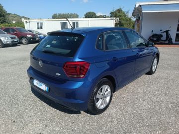 VOLKSWAGEN - Polo 1.0 EVO 80 CV 5p. Comfortline BlueMotion Technology (2 di 5)